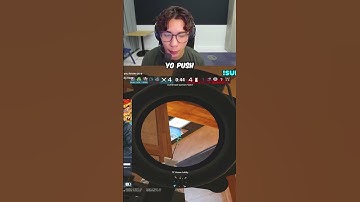 How Not To Counter Clash 😂