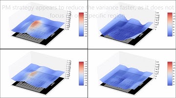 ICRA2017 Multirobot online construction of communication maps