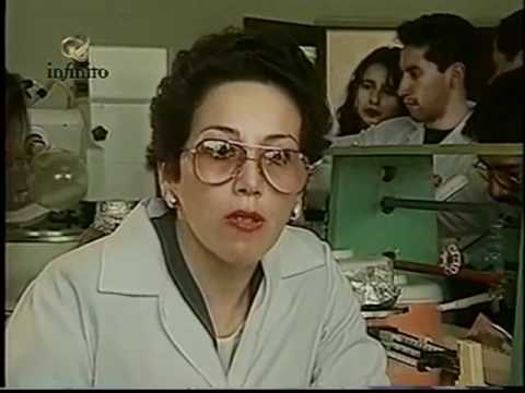 Reportaje Sangre de Drago al Dr Fernando Pinto Flo...