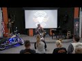 JOIN US LIVE // Full Throttle Biker Church