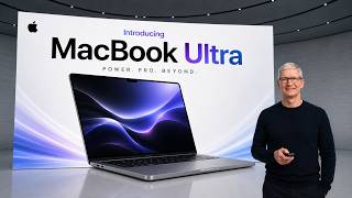 M5 Ultra Mac Studio — Apple’s Sneakiest Pricing Move in YEARS 😱🔥 | Big News screenshot 3