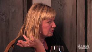 LIVE@SUNDANCE '10: Producers Round Table, Part 2