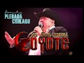 Ayer La Vi Por La Calle & Que Me Lleve El Diablo - El Coyote y su Banda