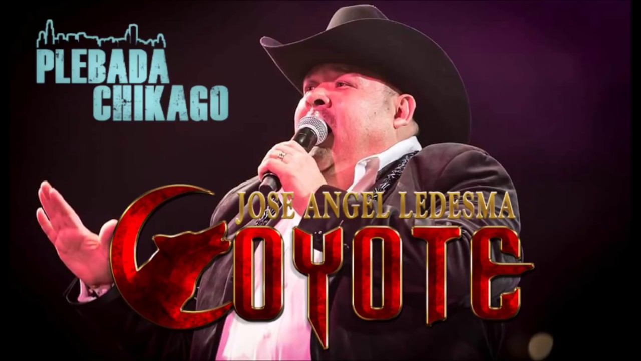 Ayer La Vi Por La Calle & Que Me Lleve El Diablo - El Coyote y su Banda...