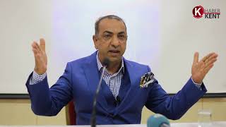 Çalişin, Dürüst Olun, İnanin, Vazgeçmeyi̇n