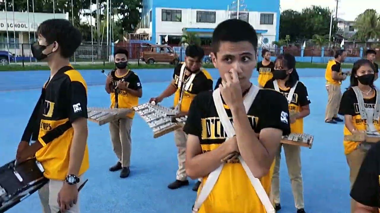 Friendly Match Treshaiyan/Treskoronoios ft. D'Chosen Ormoc, Isabel, Albuera,Baybay