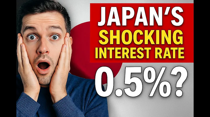 Why Japan’s Tiny Rate Hike Could Shake The World