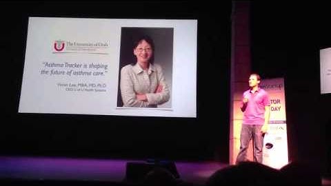 Symptom.ly - BoomStartup Demo Day Pitch