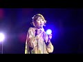 hanami      ラストシーン / JuJu     21・11・30