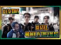 BUGVEL 6th SINGLE “Order In The Court” M/V REACTION (CORTES DE LIVE)