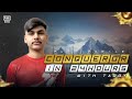 CONQUEROR IN 24 HOURS