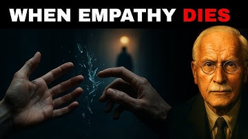 The BRUTAL Moment an Empath Stops Rescuing People — Jung