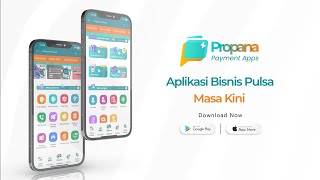Bisnis Digital Lebih Mudah dengan Aplikasi Propana