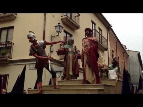 Cofradía de la Santa Vera Cruz, Disciplina y Penitencia