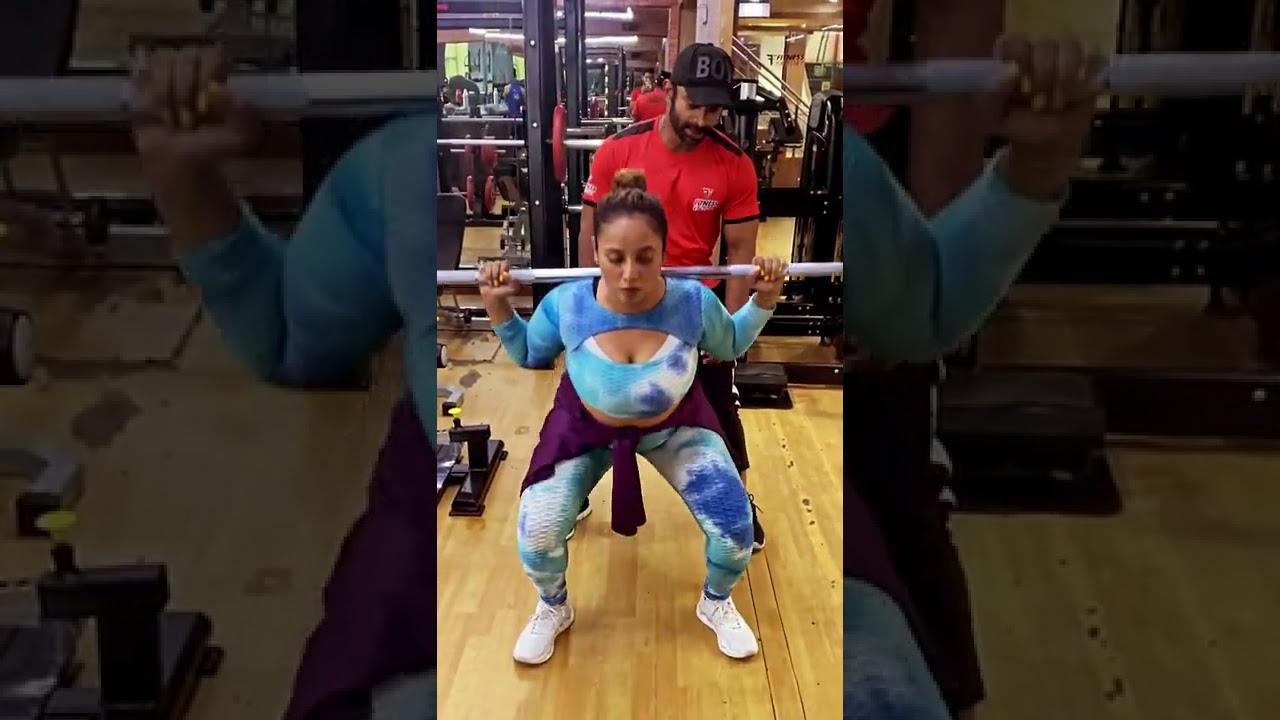 ranichatterjeeofficial I worked for it. That’s lady SINGHAM  