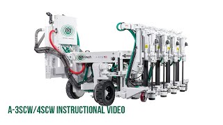 A-3SCW/4SCW Instructional Video