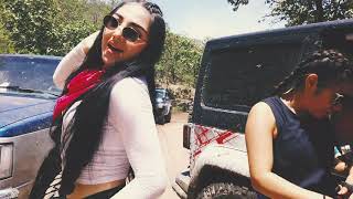 Off Road Event Degollado Jalisco Mexico