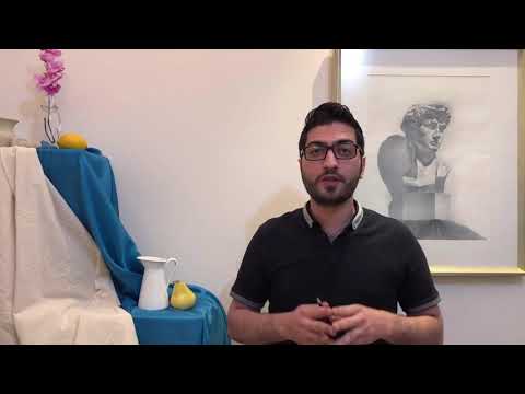 الرسم بالتحليل الهندسي