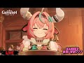 GEPREK SAPINYA KAKA.... - Genshin Impact Luna 3 Indonesia