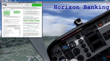 14   Multi Tool Prepar3D v3 2 Horizon Banking