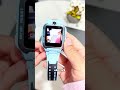 This is the upgraded version parents are switching to!#fyp#foryouparenting#parentsoftiktok#gpswatch