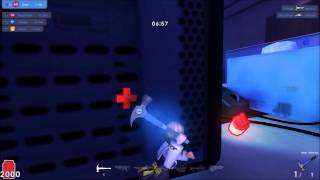 Microvolts - Level Up 61!