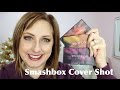 Smashbox Cover Shot Palettes