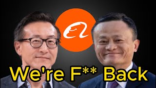 Jack Ma & Joe Tsai Dropped Bombshells about Alibaba (BABA Stock)