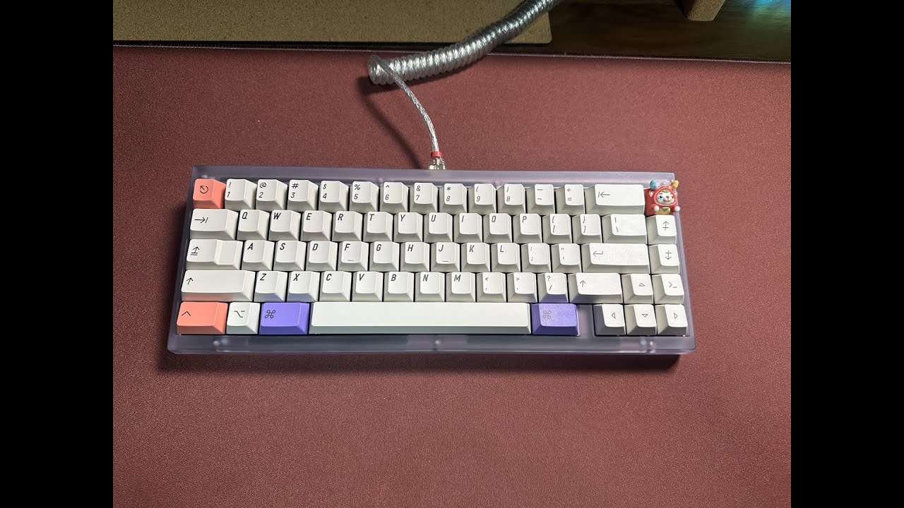 NK x Keycult No.2/65