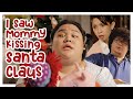 I Saw Mommy Kissing (And Doing a Lot of Other Things With) Santa Claus | SOLID OK Sketch Comedy