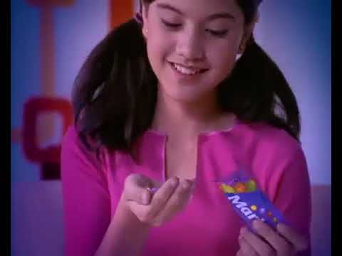Iklan Marbles - Photoframe (2002) @ Indosiar, TPI, TV7, RCTI, SCTV, Trans TV, ANteve, \u0026 Metro TV