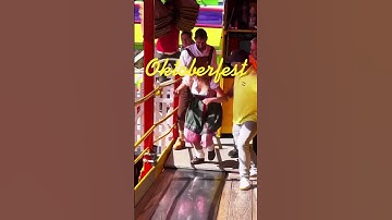 Thumbnail of Oktoberfest toboggan viralshorts #short #shortvideo #music #remix #song #love #songlyrics #edms
