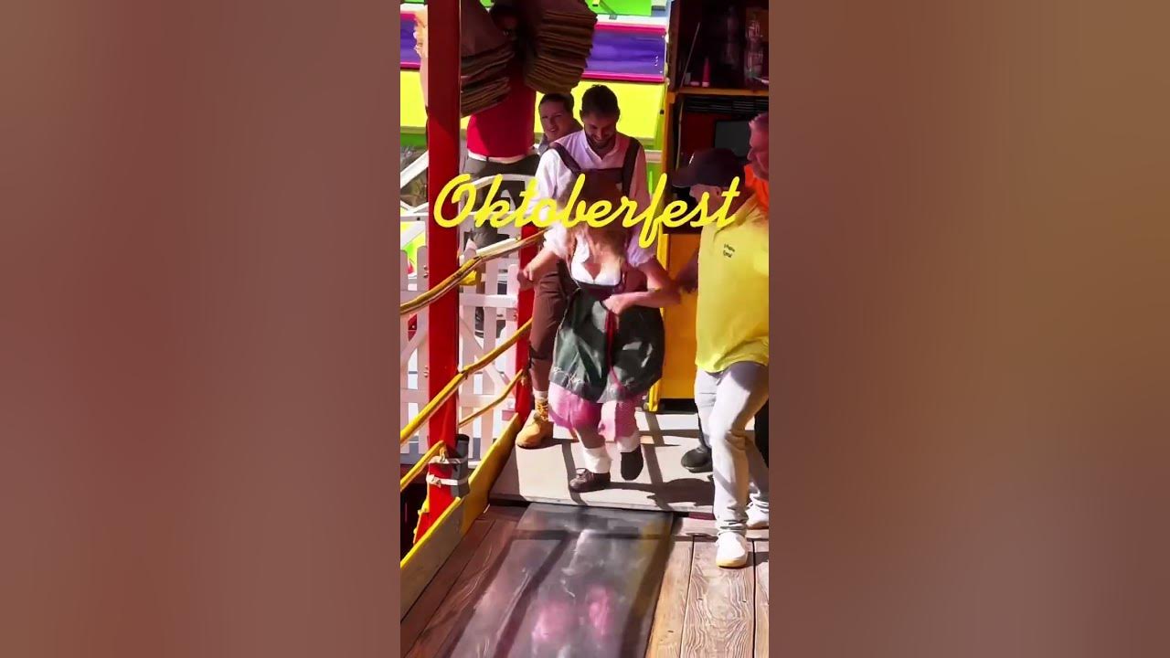 Oktoberfest toboggan viralshorts #short #shortvideo #music #remix #song #love #songlyrics #edms