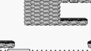 Super Mario Land 2! Walkthrough #3 - Macro Zone @ObeliskL10