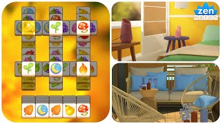 Zen Match : All Rooms Completed screenshot 2