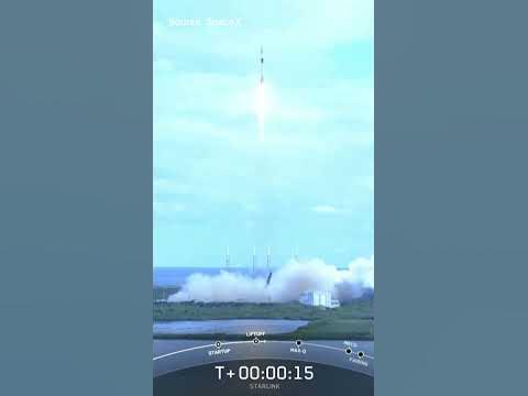 watch-spacex-launch-the-falcon-9-rocket-to-orbit-shorts