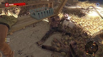 Dead Island: Riptide - Definitive Edition 🫡