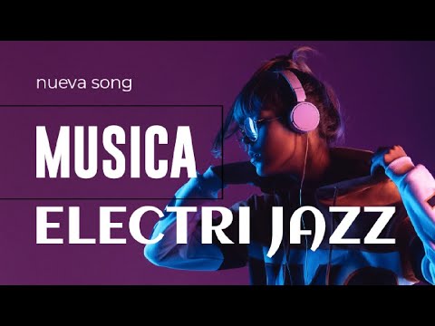ELECTRI JAZZ (NEW