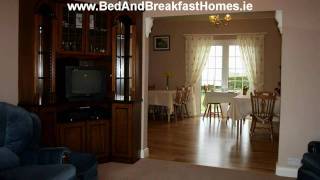 Hillview Bed And Breakfast Oranmore Galway Ireland
