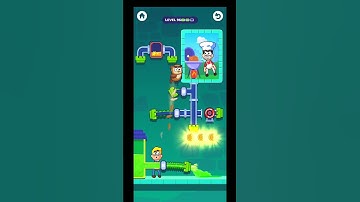 flow legends multilevel • IOS Android gameplay
