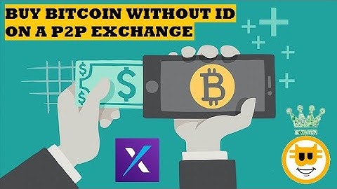 How To Buy Bitcoin WITHOUT ID Verification (Paxful P2P Exchange)