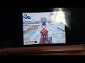 Mario Sonic At The Olympic Winter Games DS Dr Eggman Loses In Snow Machine Fight Mario Sonic At The Olympic Winter Games DS Dr Eggman Loses In Snow Machine Fight
