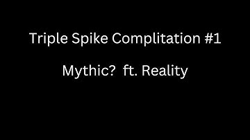 Taming.io - Triple Spike Complitation ft. Reality