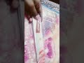 Makeup products #aru and bani show