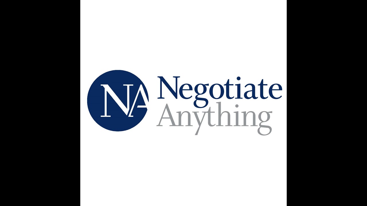 Women In Negotiation with Katherine Knapke RN, BSN