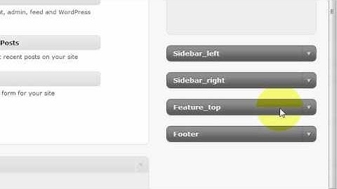 How to Add a Picture (Image) to Your WordPress Sidebar