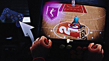 NBA 2K20 ADVANCED DRIBBLE TUTORIAL *WITH HANDCAM* | LEARN UNGUARDABLE COMBOS | BECOME A DRIBBLE GOD