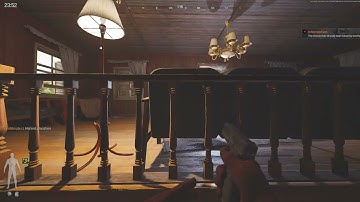 How To Find Ajax in Arena Breakout