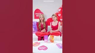 [ENGSUB] freenbecky wink white live (cut)