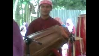 Qasidah dangdut koplo modern 27022012